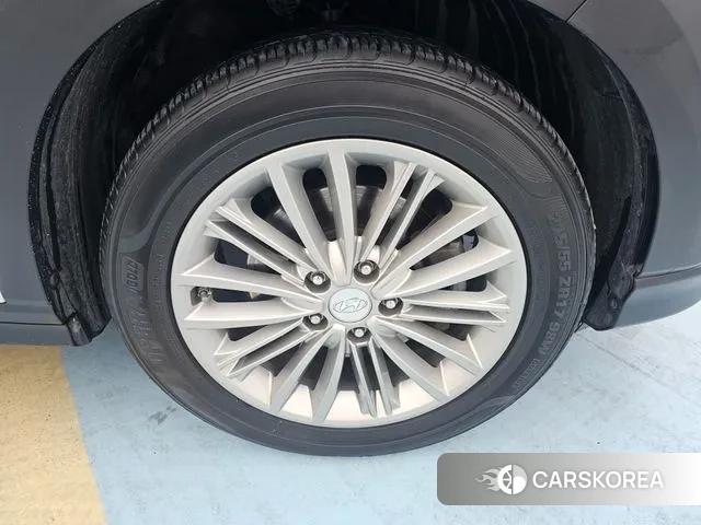 Hyundai Kona id 3515373 из Кореи 8