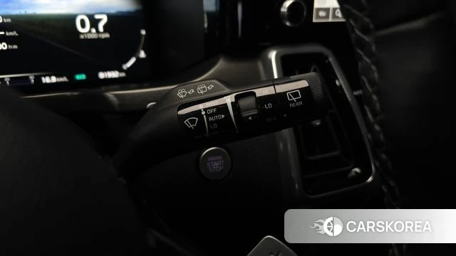 Kia Sorento 4th Generation id 4195136 из Кореи 8