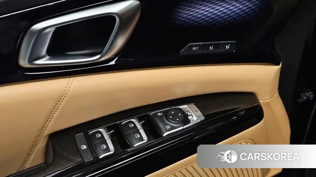 Kia Carnival 4th generation id 2974696 из Кореи 8