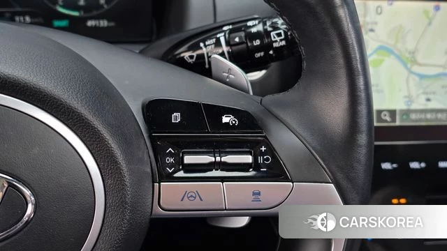 Hyundai Tucson (NX4) id 3819835 из Кореи 8