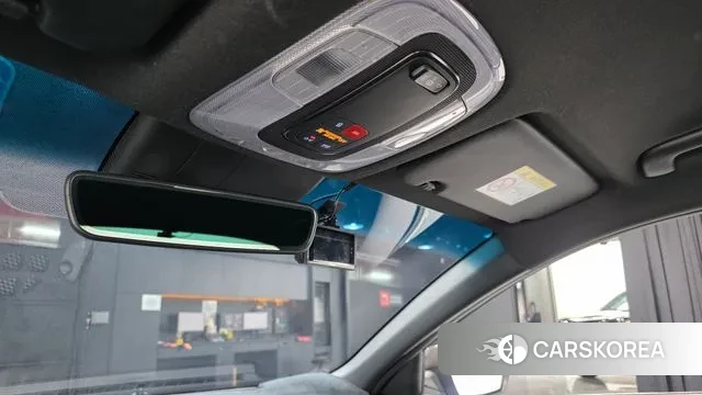 Hyundai Avante (CN7) id 3759292 из Кореи 8