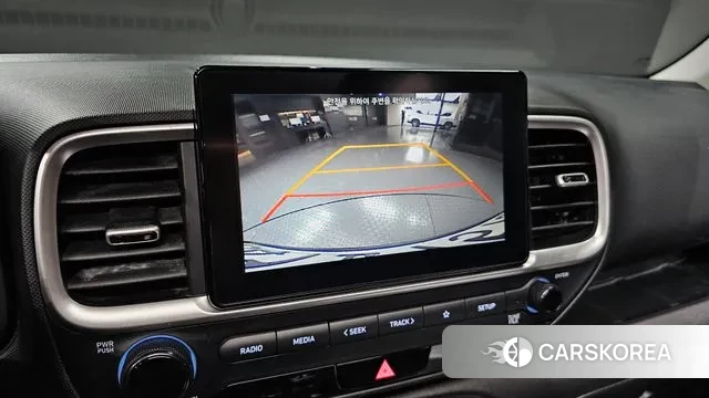 Hyundai Venue id 3449341 из Кореи 8