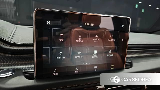 Lincoln Aviator 2nd generation id 4835675 из Кореи 8