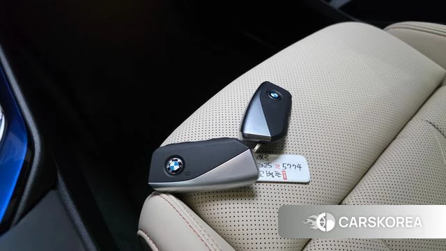 BMW X3 (G45) id 4571038 из Кореи 8