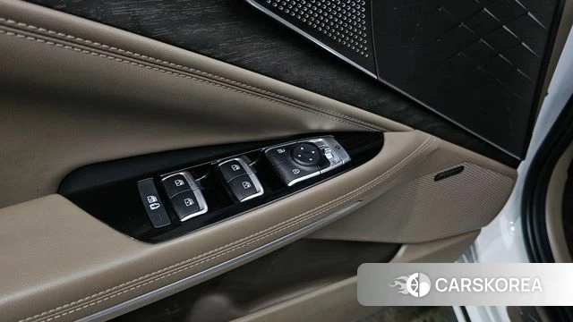 Kia K8 Hybrid id 4591628 из Кореи 8