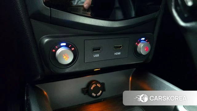 Ssangyong Tivoli Armor id 3925139 из Кореи 8