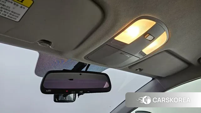 Hyundai Avante AD id 2971510 из Кореи 8