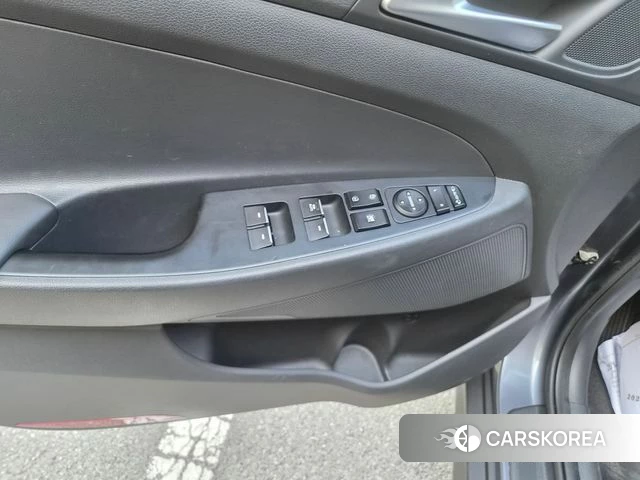 Hyundai All New Tucson id 4895313 из Кореи 8