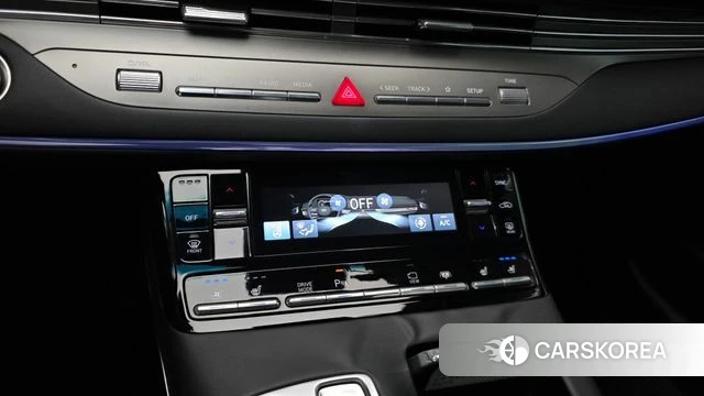 Hyundai The New Grandeur IG id 4496285 из Кореи 7