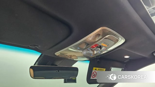 Genesis G80 (RG3) id 4355521 из Кореи 8