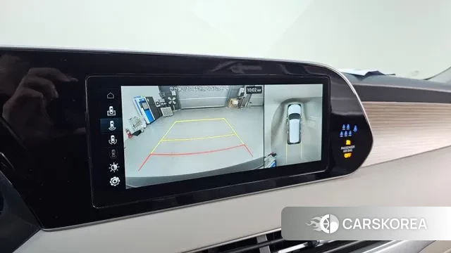 Hyundai Palisade id 3432806 из Кореи 8