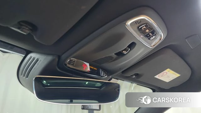 Volvo XC60 second Generation id 4286295 из Кореи 8