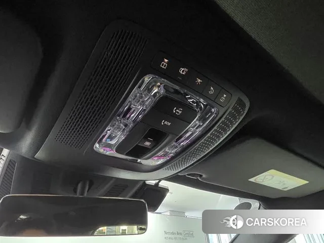 Mercedes-Benz GLA - Class H247 id 3452479 из Кореи 8