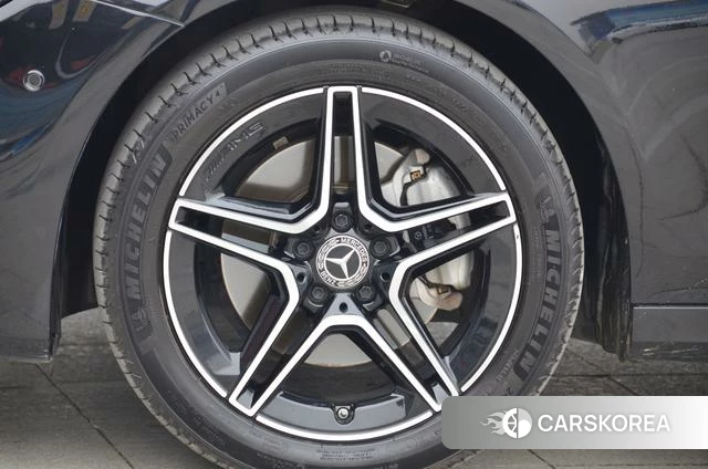 Mercedes-Benz E-class (imported) id 4271618 из Китая 8
