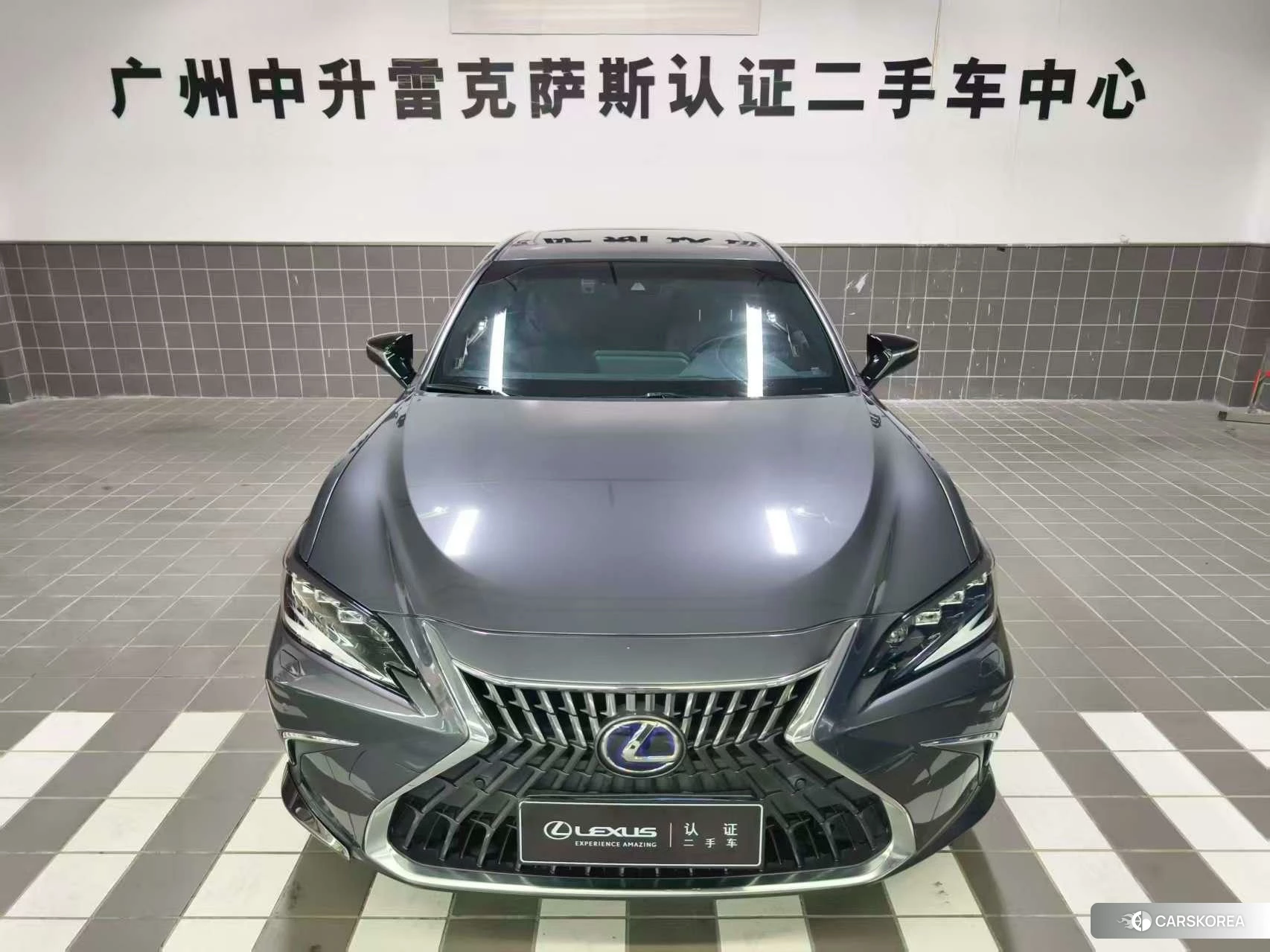 Lexus ES id 4407654 из Китая 8