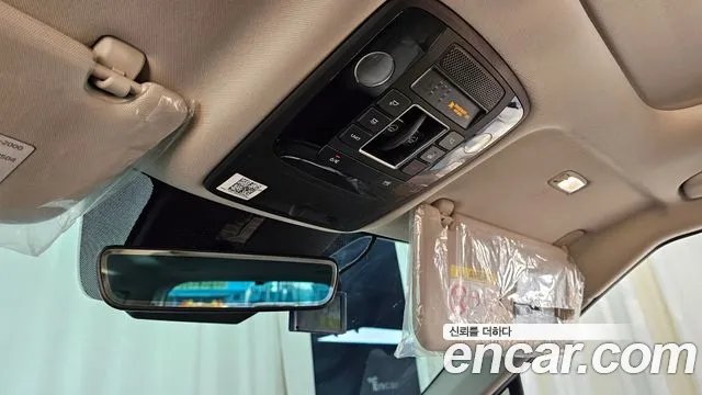 Kia Carnival 4th generation id 2610284 из Кореи 8