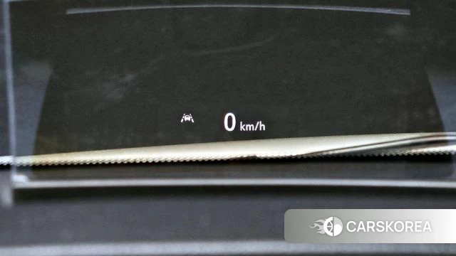 Chevrolet (GM Daewoo) Trailblazer id 3898974 из Кореи 8