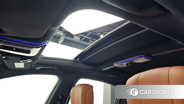 Mercedes-Benz S-Class W223 id 3707150 из Кореи 8