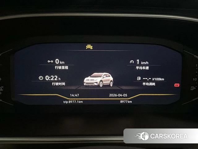 Volkswagen Tuyue id 3890871 из Китая 8