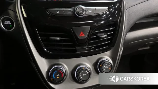 Chevrolet (GM Daewoo) The New Spark id 3044110 из Кореи 8