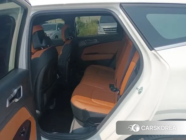 Kia Sportage 5th Generation id 2904955 из Кореи 8