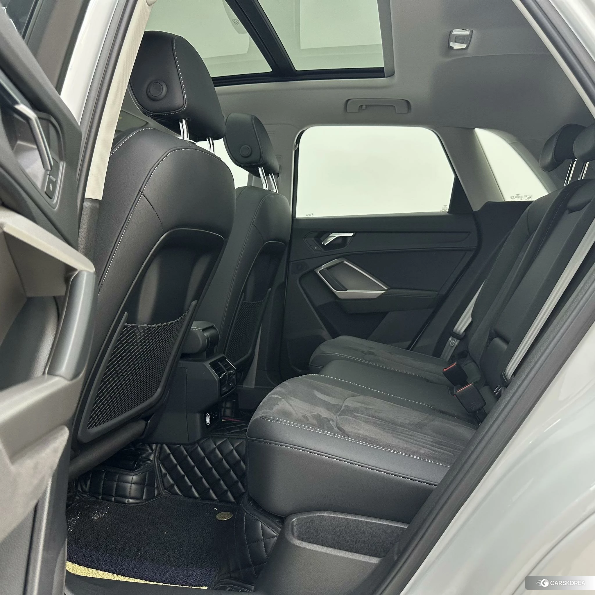Audi Q3 id 4420915 из Китая 8