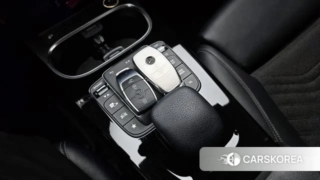 Mercedes-Benz A-Class W177 id 3567984 из Кореи 8