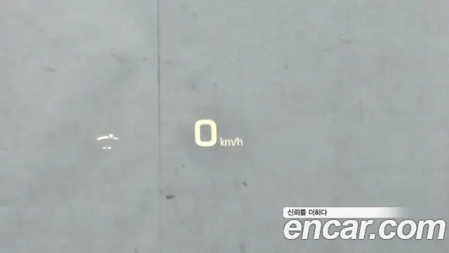 Cadillac CT6 id 2912663 из Кореи 8