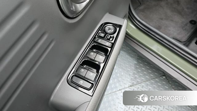 Hyundai Casper id 4222686 из Кореи 8