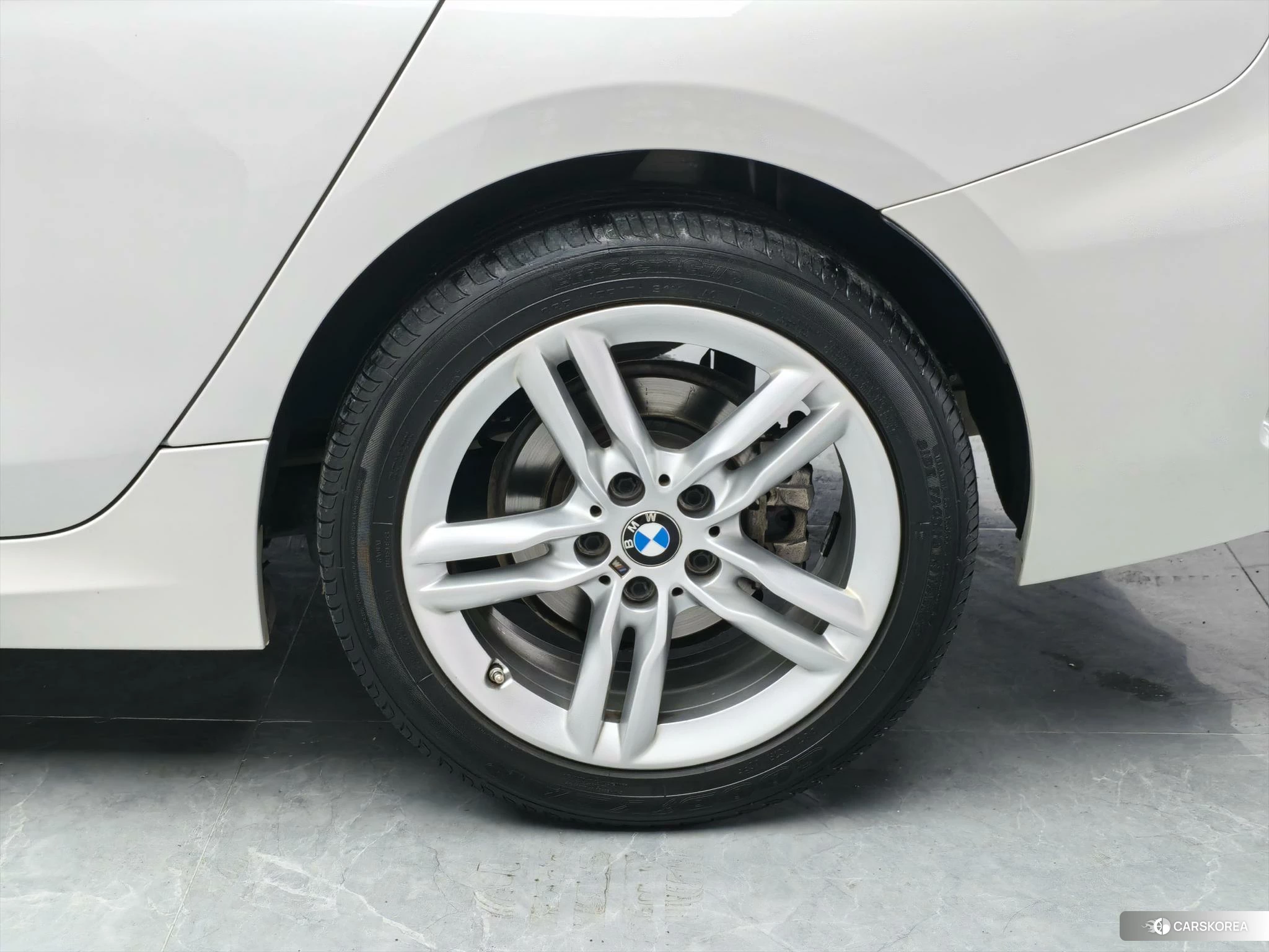 BMW 1 series id 4493072 из Китая 8