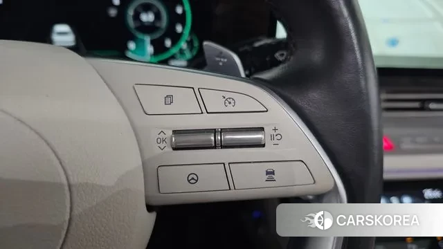 Hyundai The New Grandeur IG id 3702318 из Кореи 8