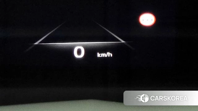 Kia K8 Hybrid id 3940436 из Кореи 8