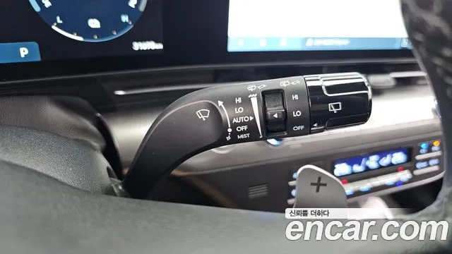 Hyundai Kona Hybrid (SX2) id 2943435 из Кореи 8