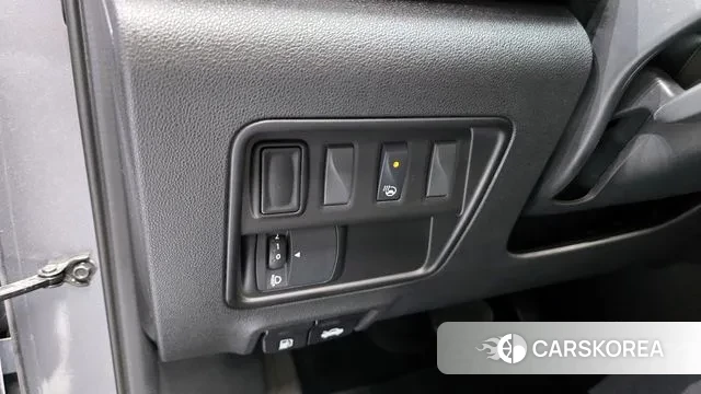 Renault Korea (Samsung) The New QM6 id 3616883 из Кореи 8