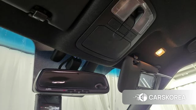 Ssangyong Tivoli Armor id 4269310 из Кореи 8