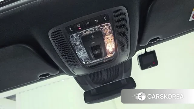 Mercedes-Benz GLE-Class W167 id 3347192 из Кореи 8