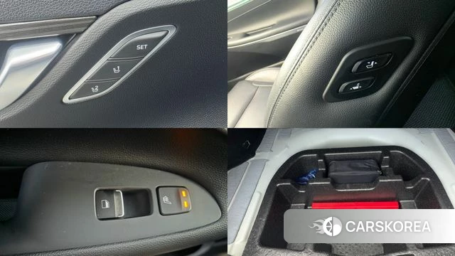 Hyundai Grandeur IG id 4530939 из Кореи 8