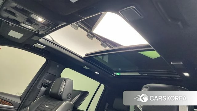 Cadillac Escalade 5th Generation id 3954517 из Кореи 8