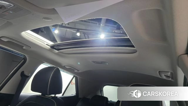 Hyundai Venue id 4344706 из Кореи 8