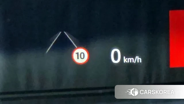 Land Rover Range Rover 5th Generation id 3571371 из Кореи 8