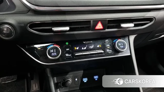 Hyundai Sonata (DN8) id 3451547 из Кореи 8