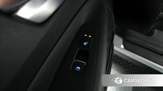 Hyundai The New Santa Fe id 3717942 из Кореи 8