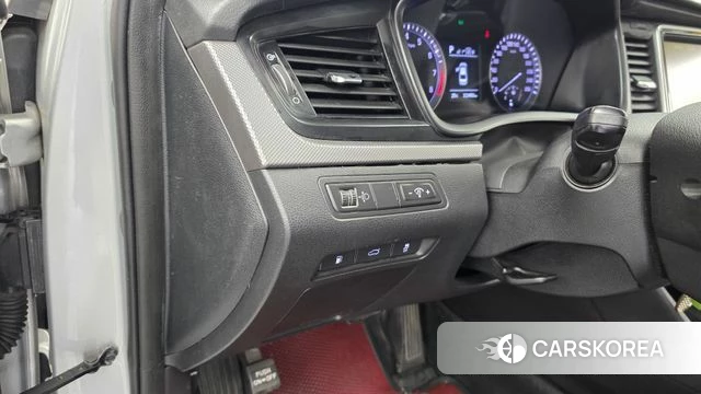 Hyundai Sonata New Rise id 4610622 из Кореи 8