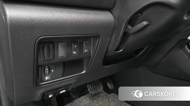 Renault Korea (Samsung) The New QM6 id 4967310 из Кореи 8