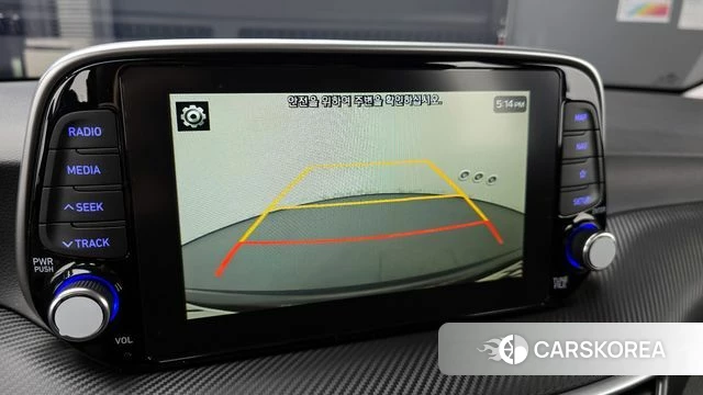 Hyundai All New Tucson id 3905027 из Кореи 8