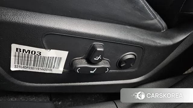 Ssangyong Torres id 3333690 из Кореи 8