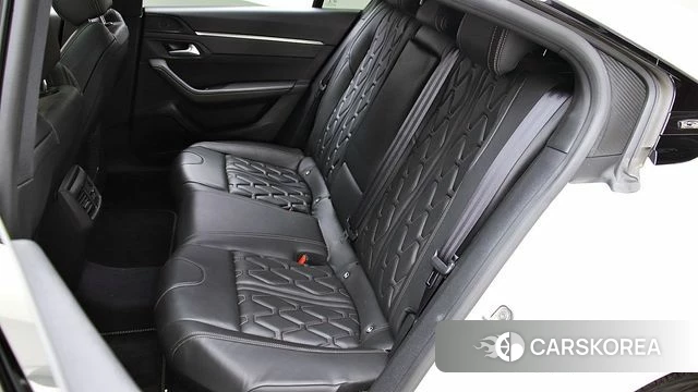 Peugeot 508 second Generation id 4702966 из Кореи 8