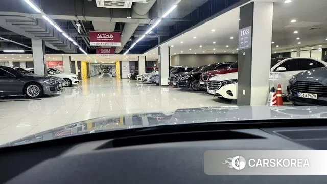 Audi A7 (4K) id 2990615 из Кореи 8