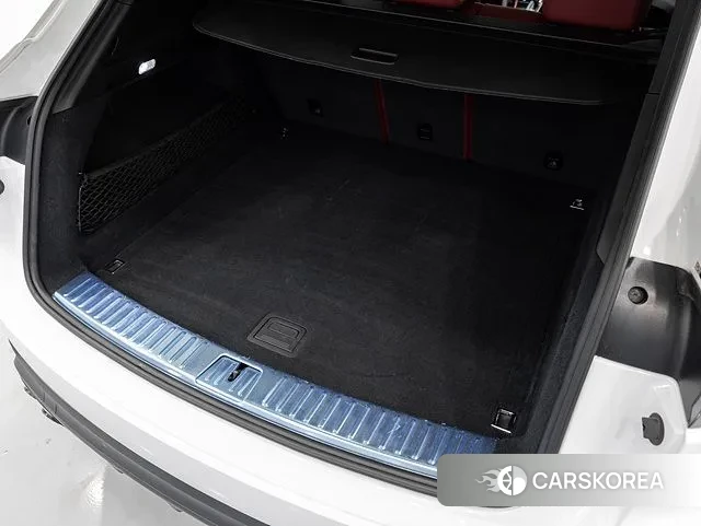 Porsche Cayenne (PO536) id 3770352 из Кореи 8