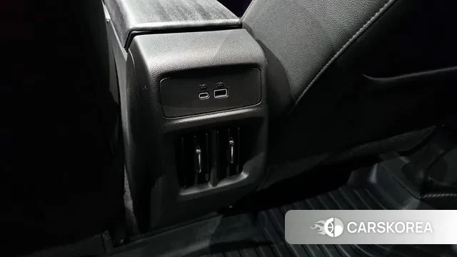 Chevrolet (GM Daewoo) Trax Crossover id 3554726 из Кореи 8